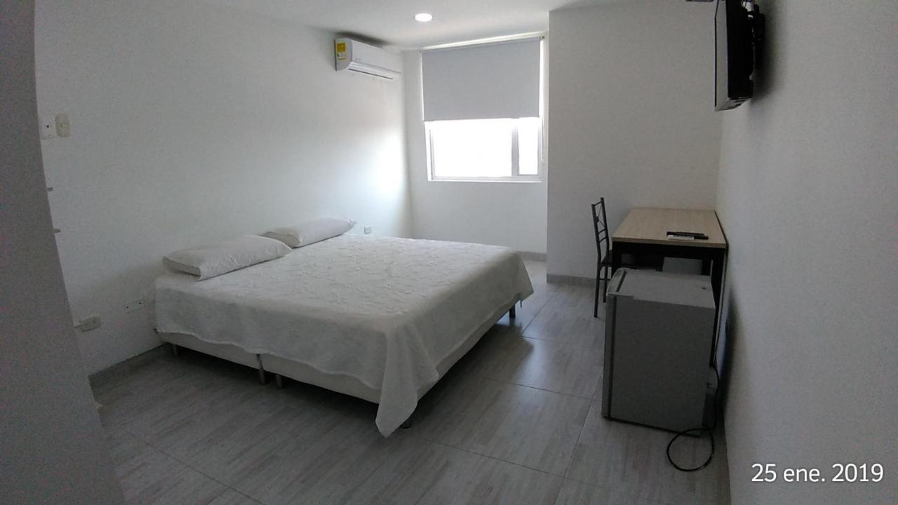 Hotel Doral Barranquilla Barranquilla  Extérieur photo