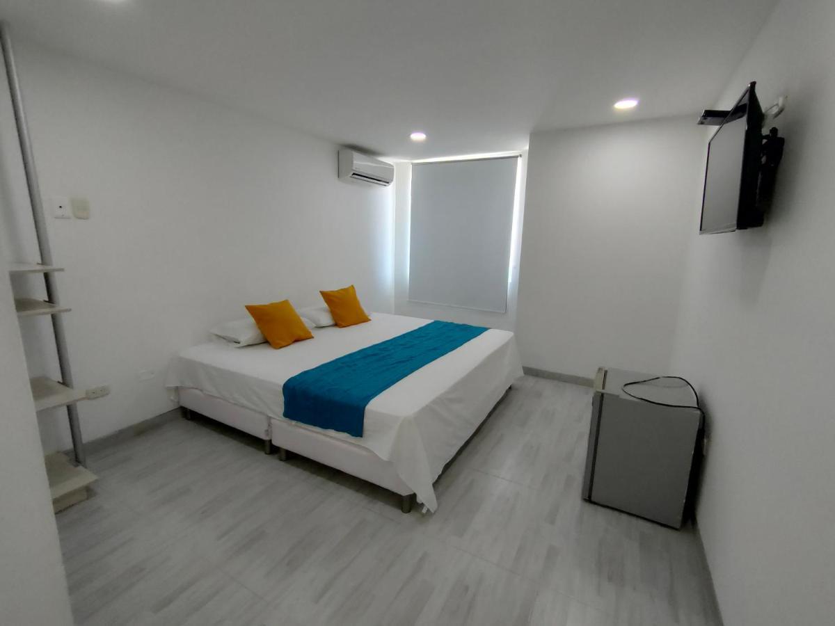 Hotel Doral Barranquilla Barranquilla  Extérieur photo