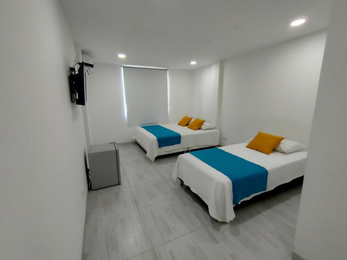 Hotel Doral Barranquilla Barranquilla  Extérieur photo