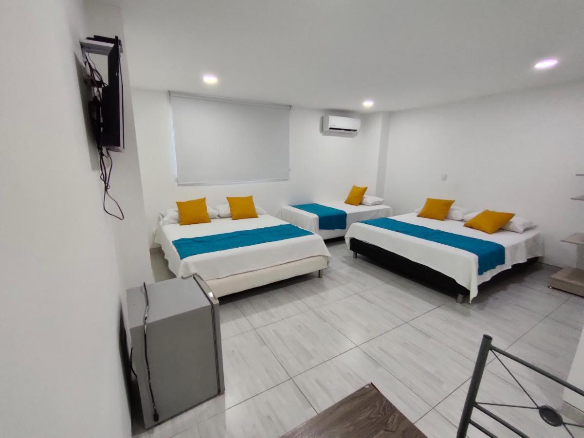 Hotel Doral Barranquilla Barranquilla  Extérieur photo