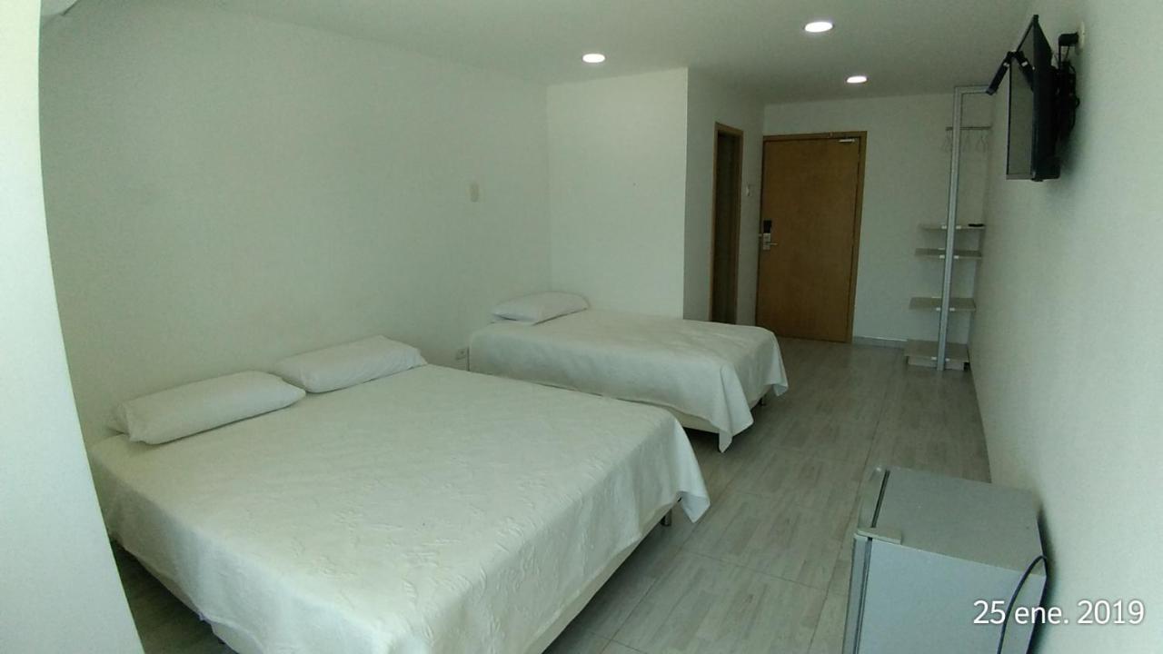Hotel Doral Barranquilla Barranquilla  Extérieur photo