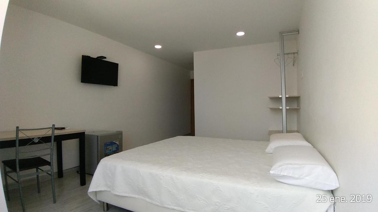 Hotel Doral Barranquilla Barranquilla  Extérieur photo