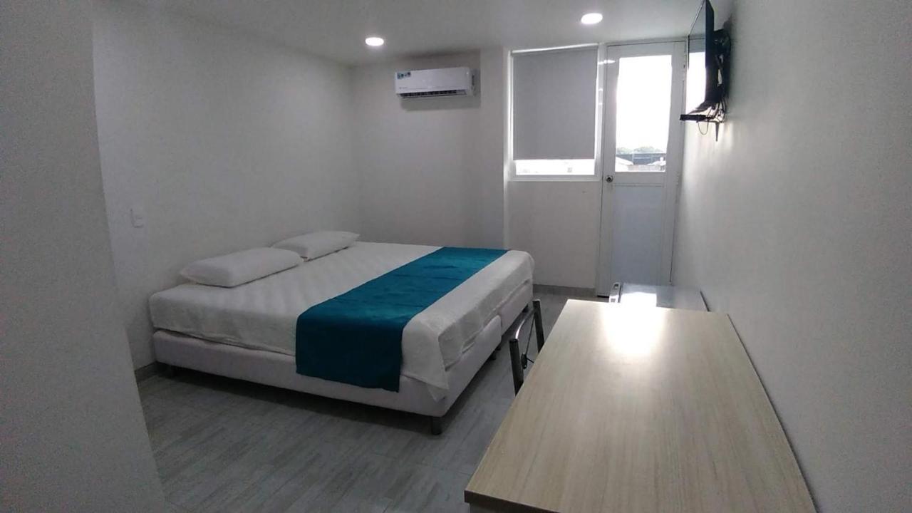 Hotel Doral Barranquilla Barranquilla  Extérieur photo