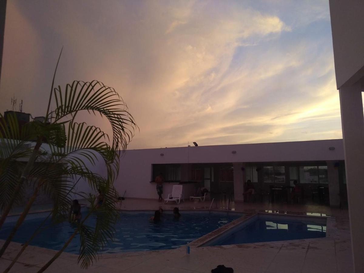 Hotel Doral Barranquilla Barranquilla  Extérieur photo