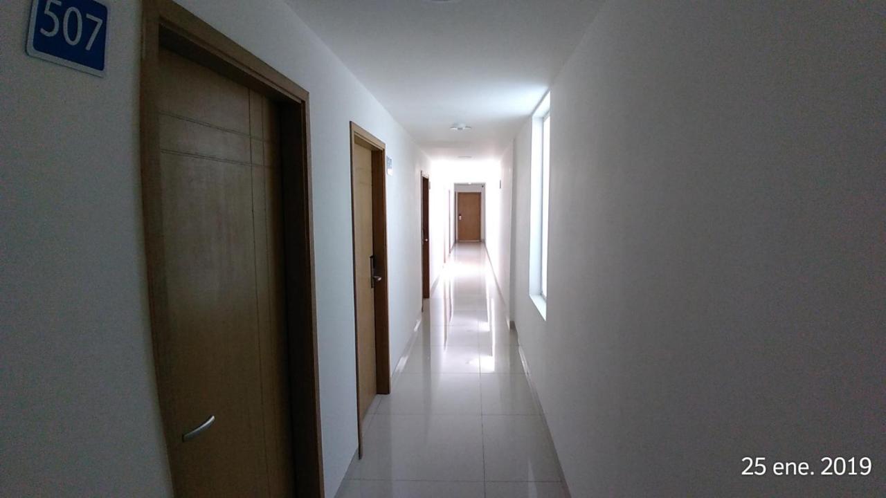 Hotel Doral Barranquilla Barranquilla  Extérieur photo