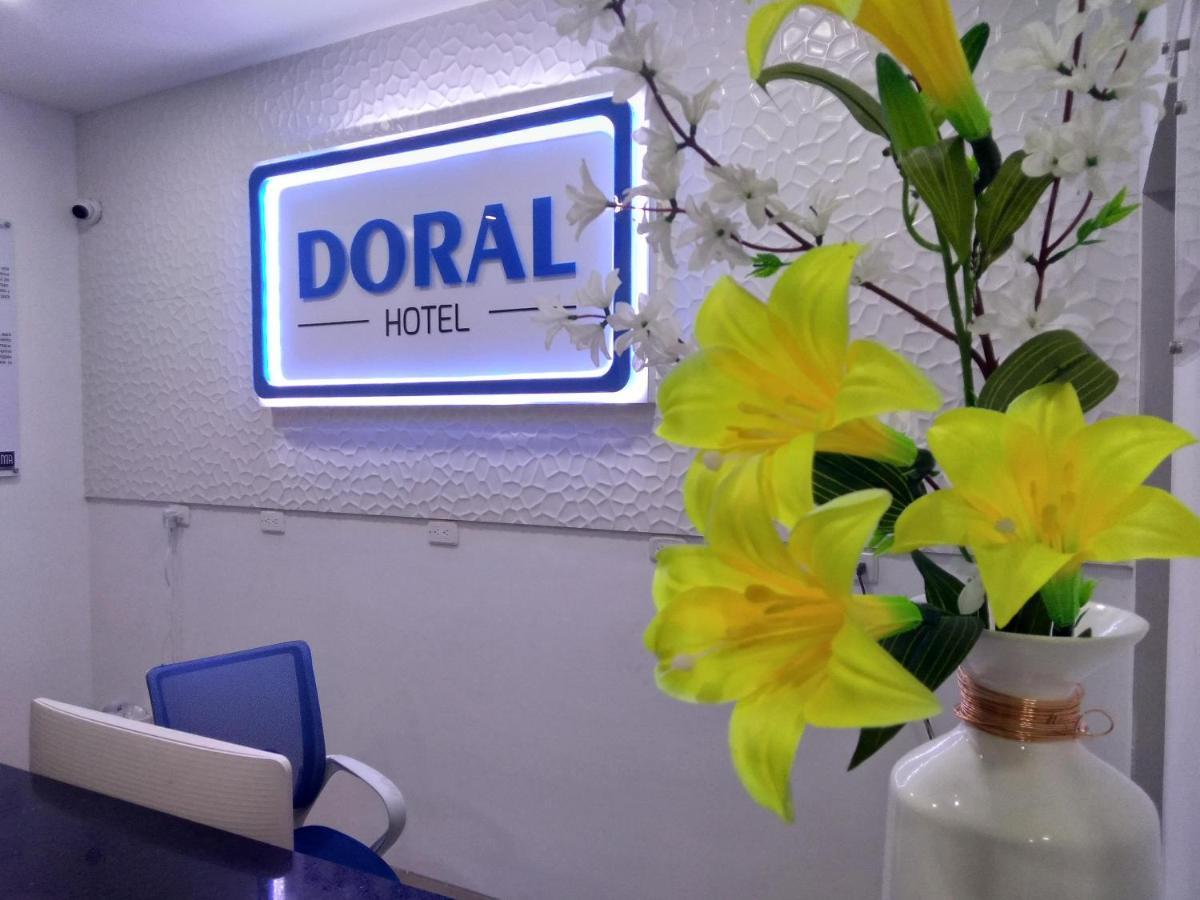 Hotel Doral Barranquilla Barranquilla  Extérieur photo