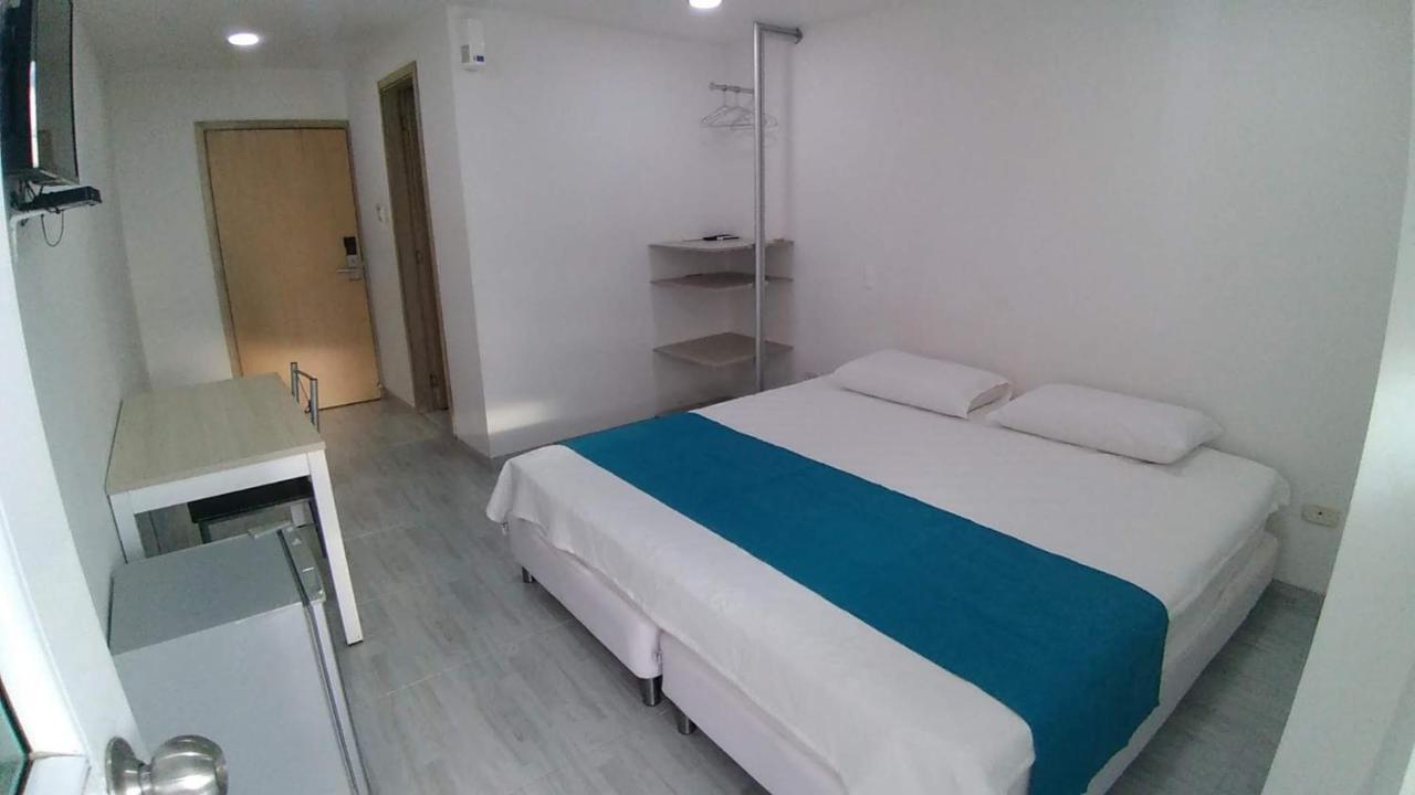 Hotel Doral Barranquilla Barranquilla  Extérieur photo
