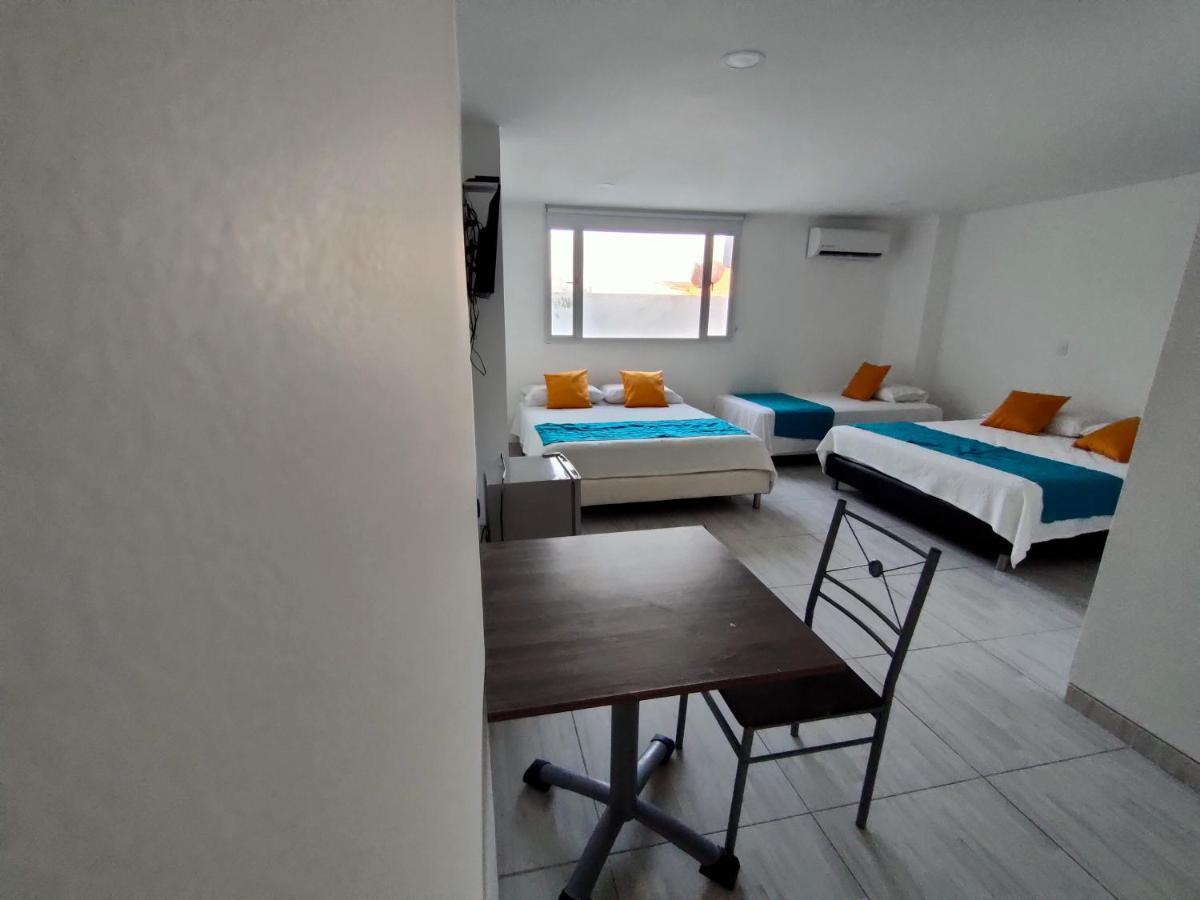 Hotel Doral Barranquilla Barranquilla  Extérieur photo