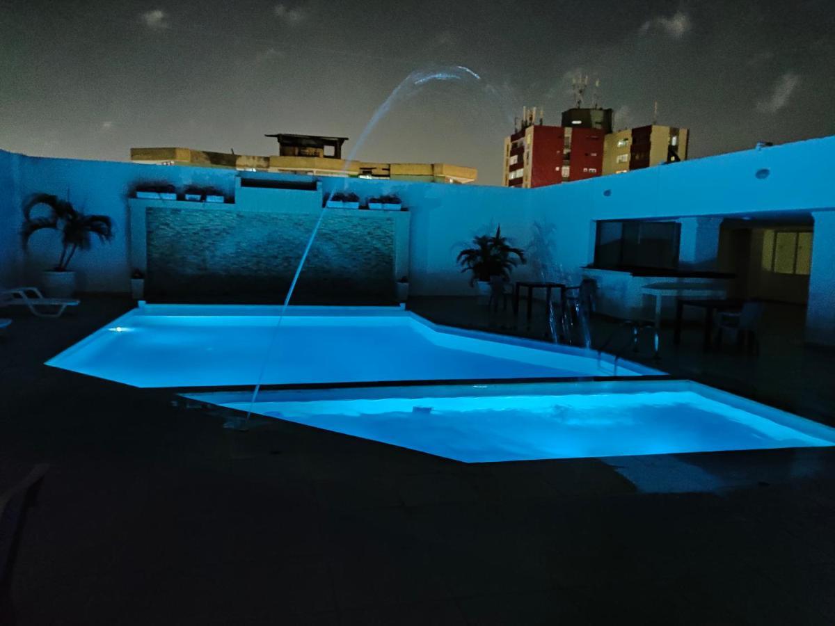 Hotel Doral Barranquilla Barranquilla  Extérieur photo