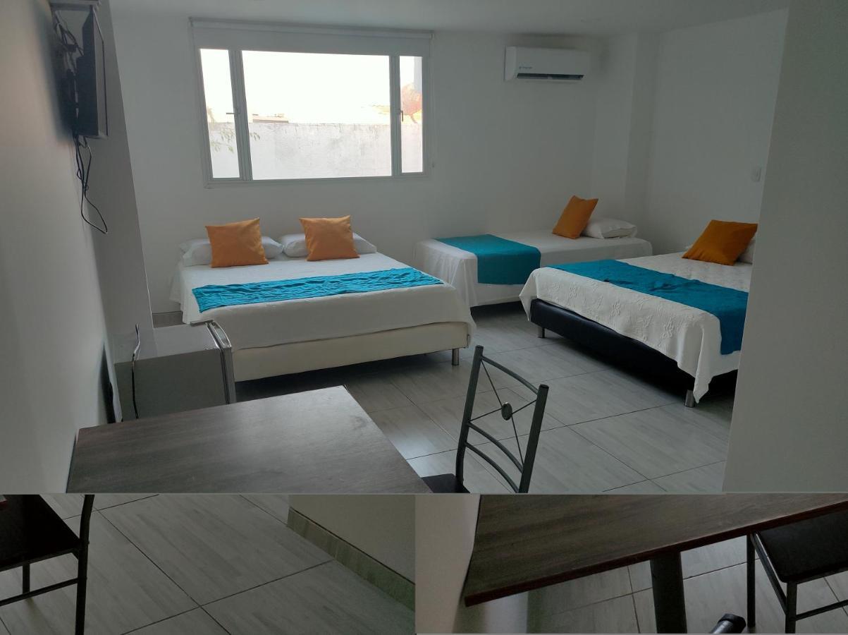 Hotel Doral Barranquilla Barranquilla  Extérieur photo