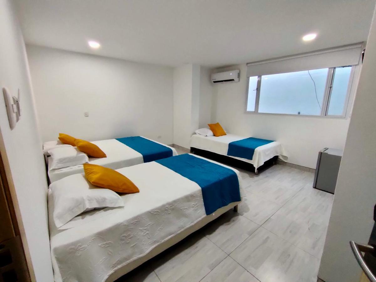 Hotel Doral Barranquilla Barranquilla  Extérieur photo