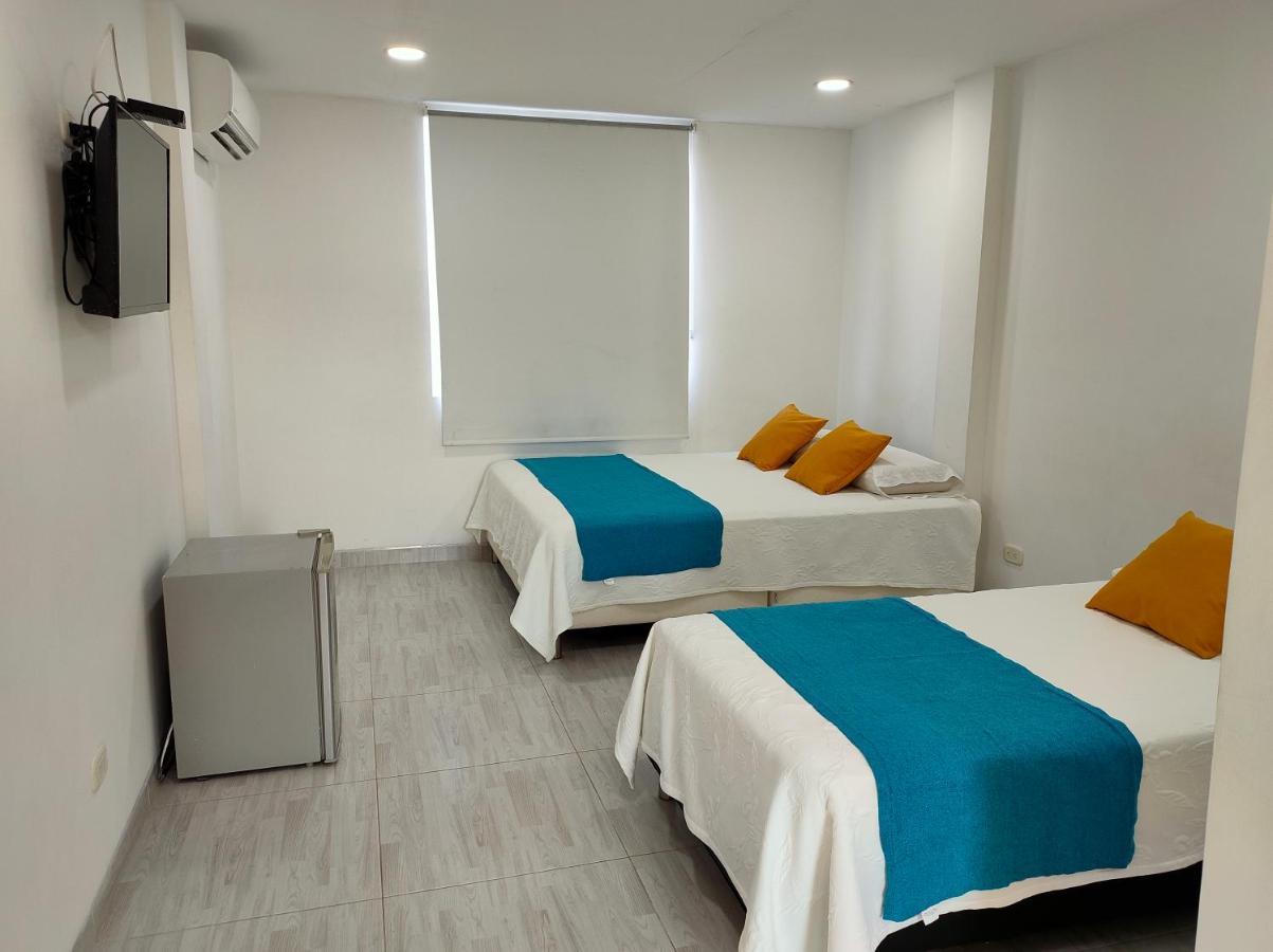 Hotel Doral Barranquilla Barranquilla  Extérieur photo