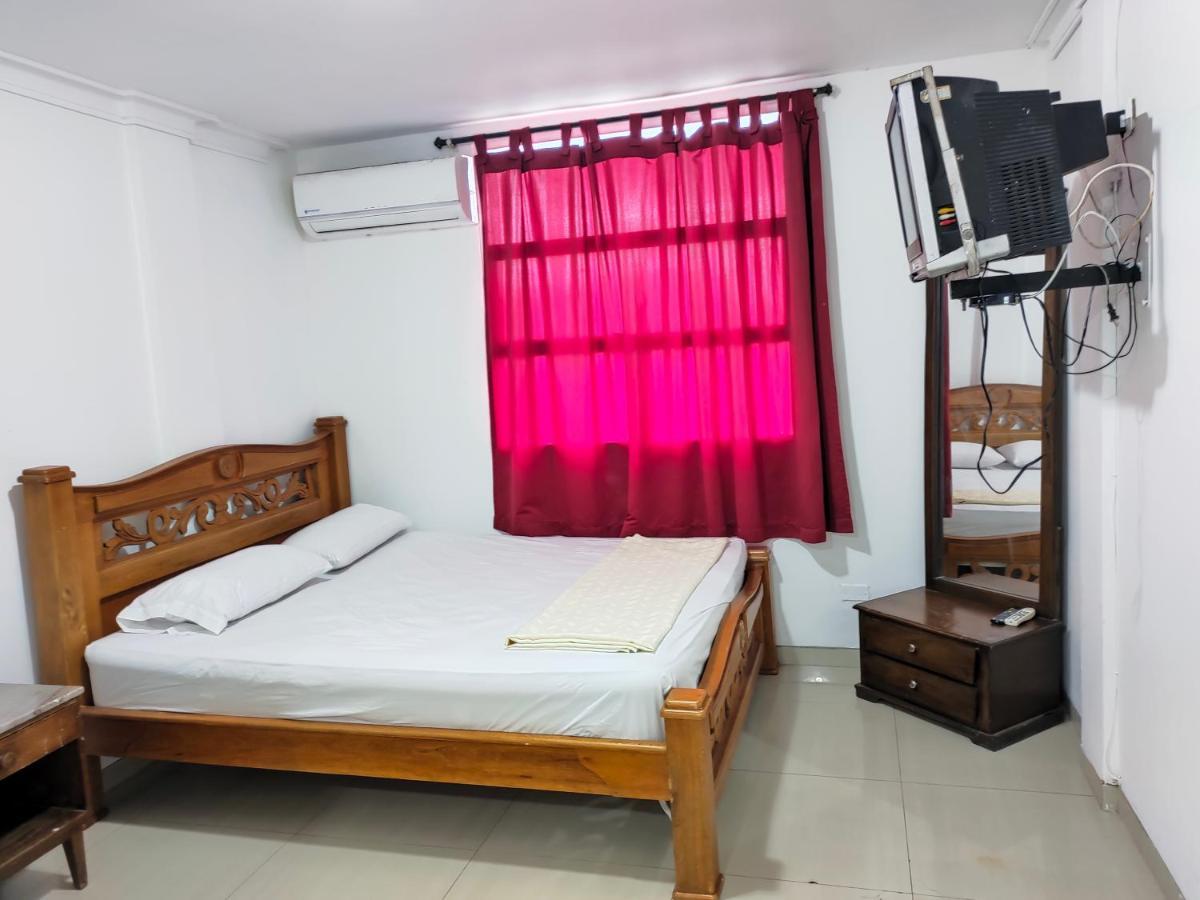 Hotel Doral Barranquilla Barranquilla  Extérieur photo