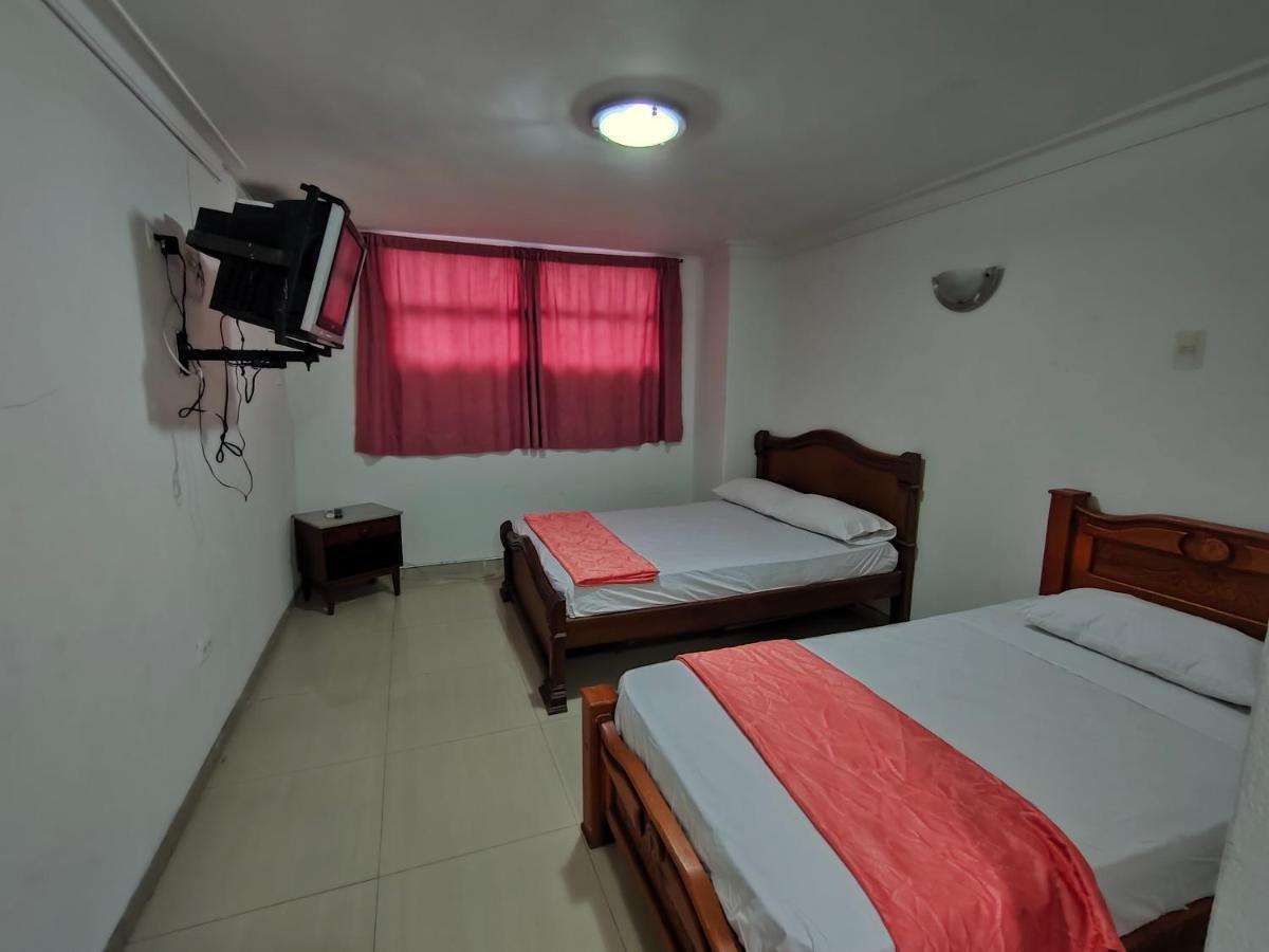 Hotel Doral Barranquilla Barranquilla  Extérieur photo