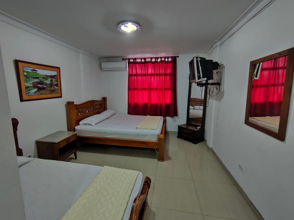Hotel Doral Barranquilla Barranquilla  Extérieur photo
