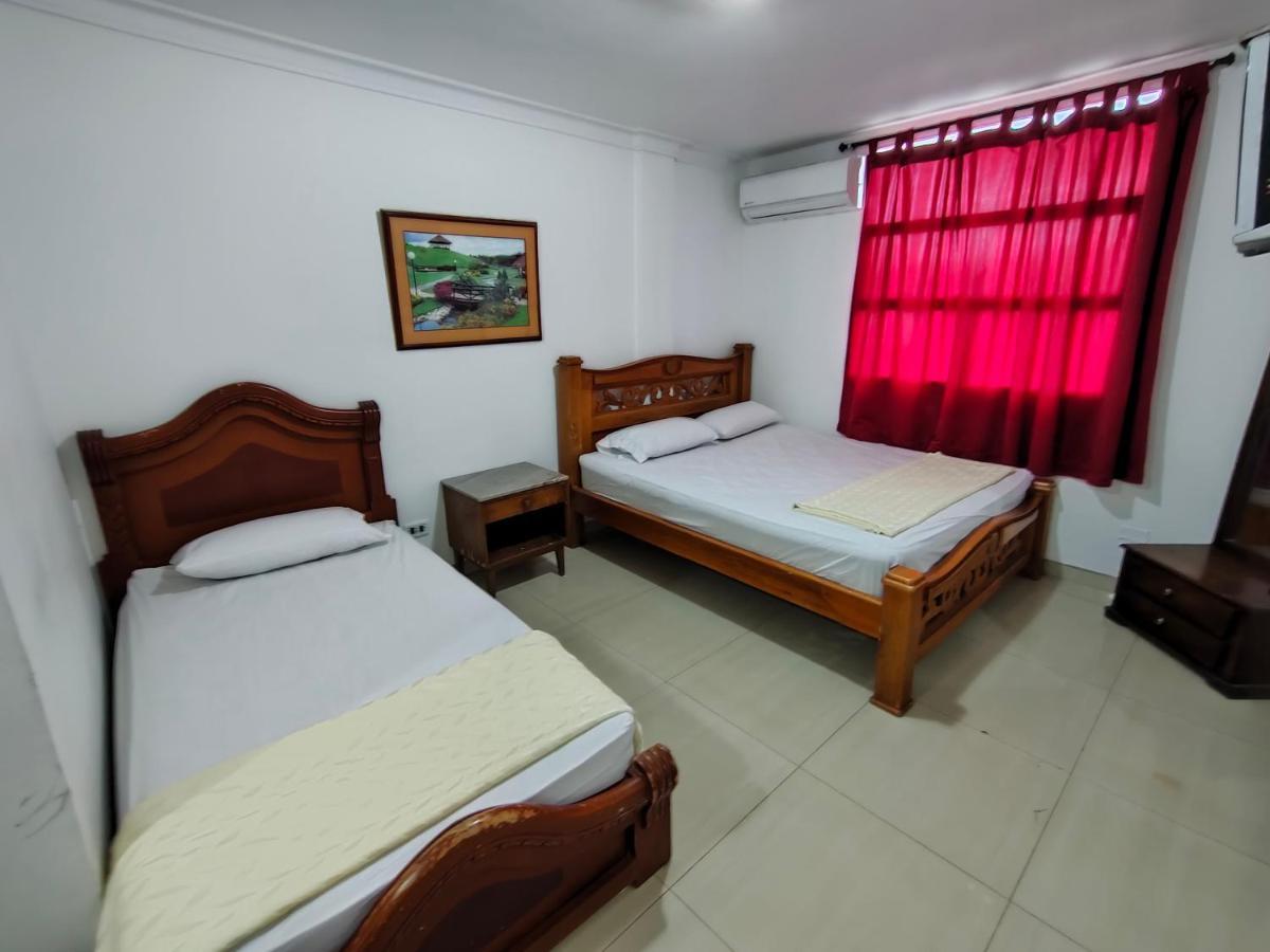 Hotel Doral Barranquilla Barranquilla  Extérieur photo