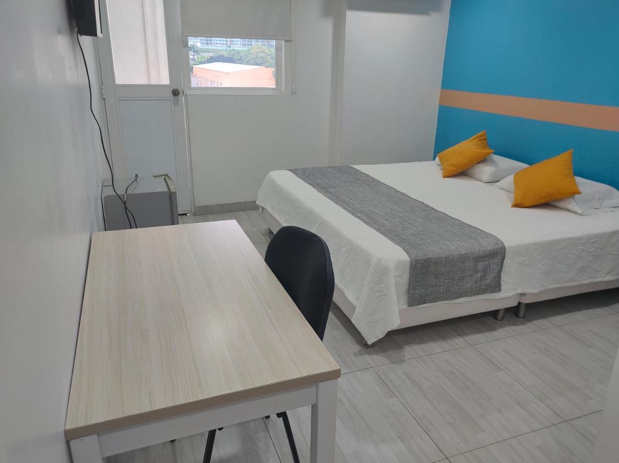 Hotel Doral Barranquilla Barranquilla  Extérieur photo