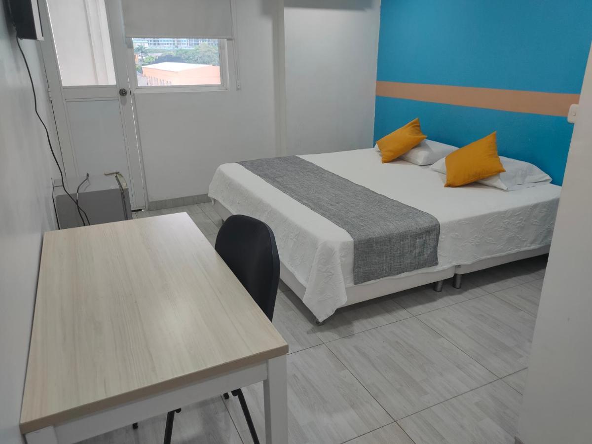 Hotel Doral Barranquilla Barranquilla  Extérieur photo