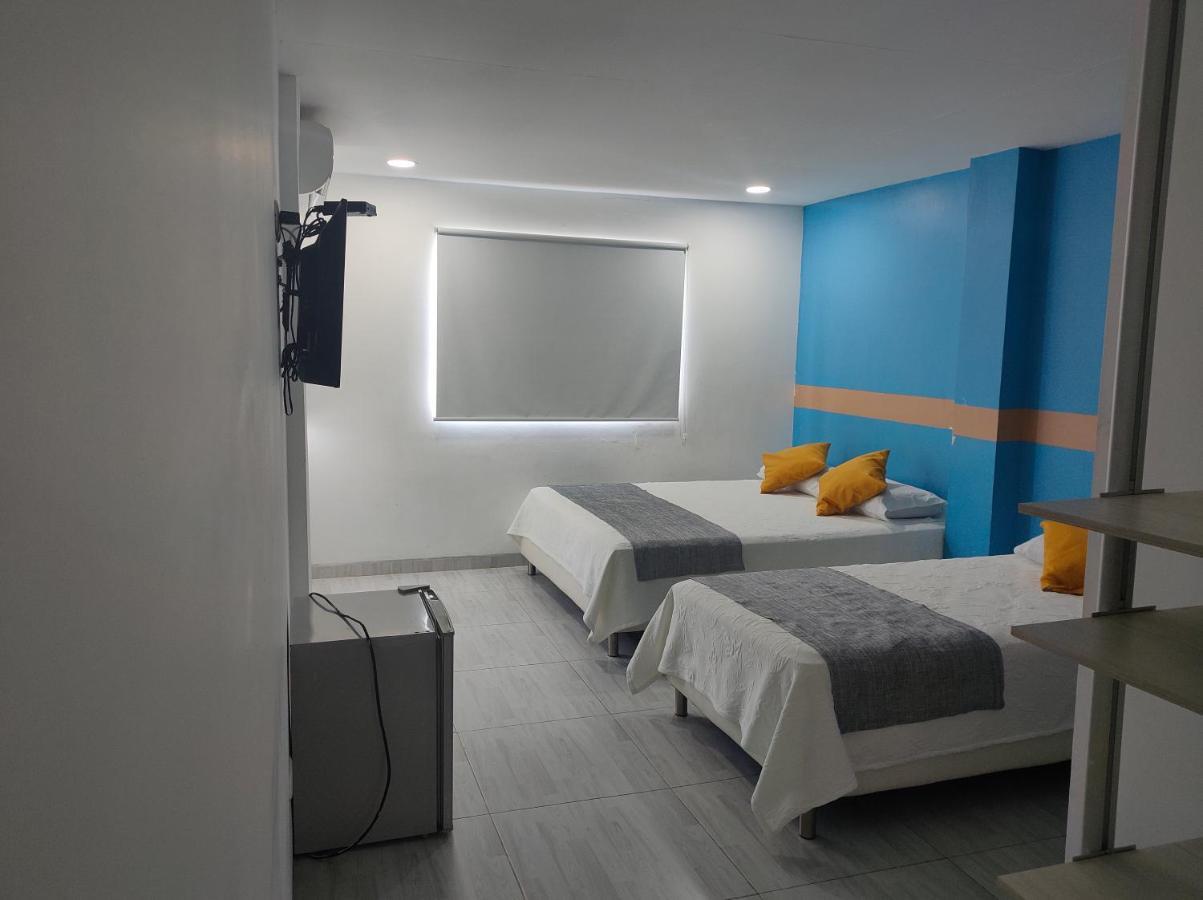 Hotel Doral Barranquilla Barranquilla  Extérieur photo