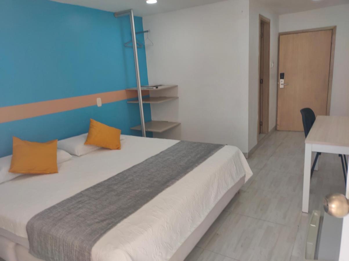 Hotel Doral Barranquilla Barranquilla  Extérieur photo