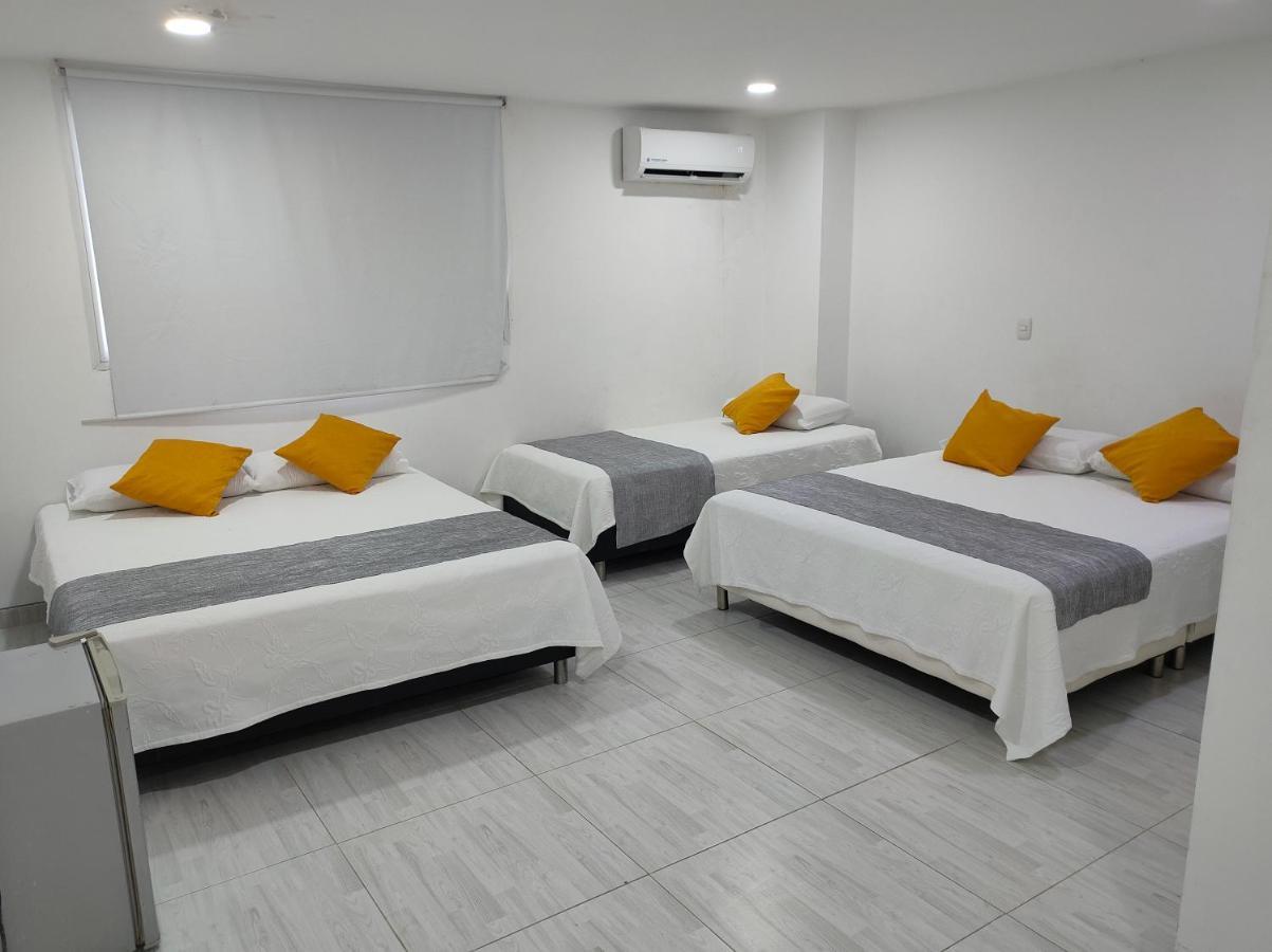 Hotel Doral Barranquilla Barranquilla  Extérieur photo
