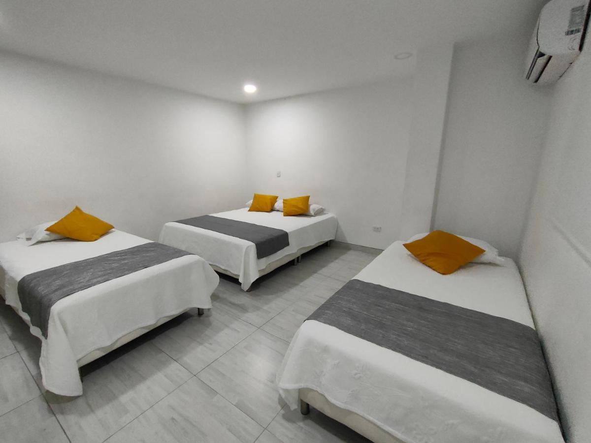 Hotel Doral Barranquilla Barranquilla  Extérieur photo