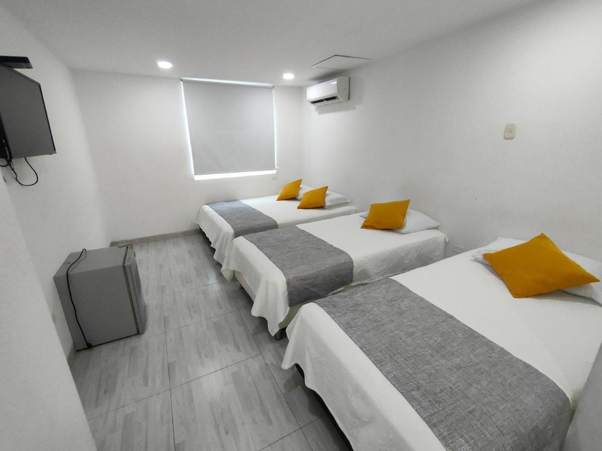 Hotel Doral Barranquilla Barranquilla  Extérieur photo