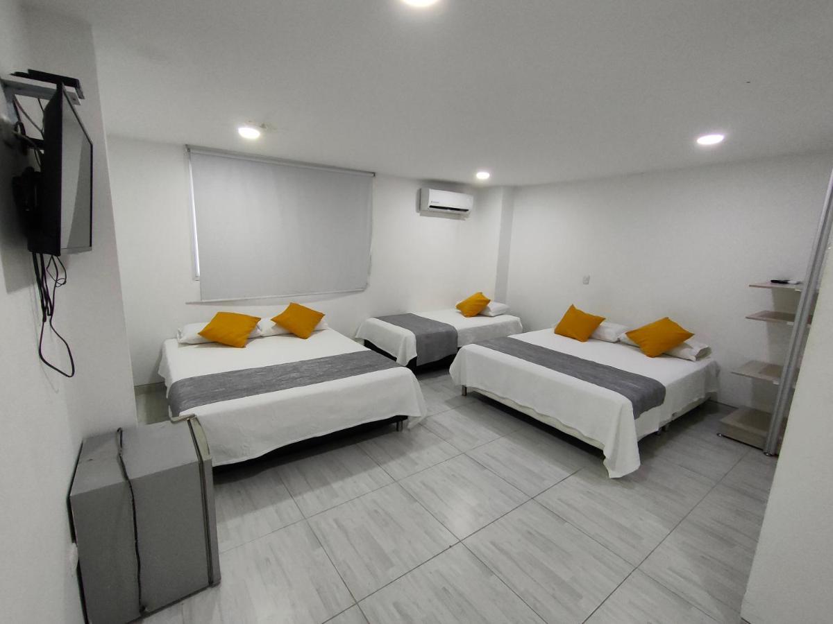 Hotel Doral Barranquilla Barranquilla  Extérieur photo