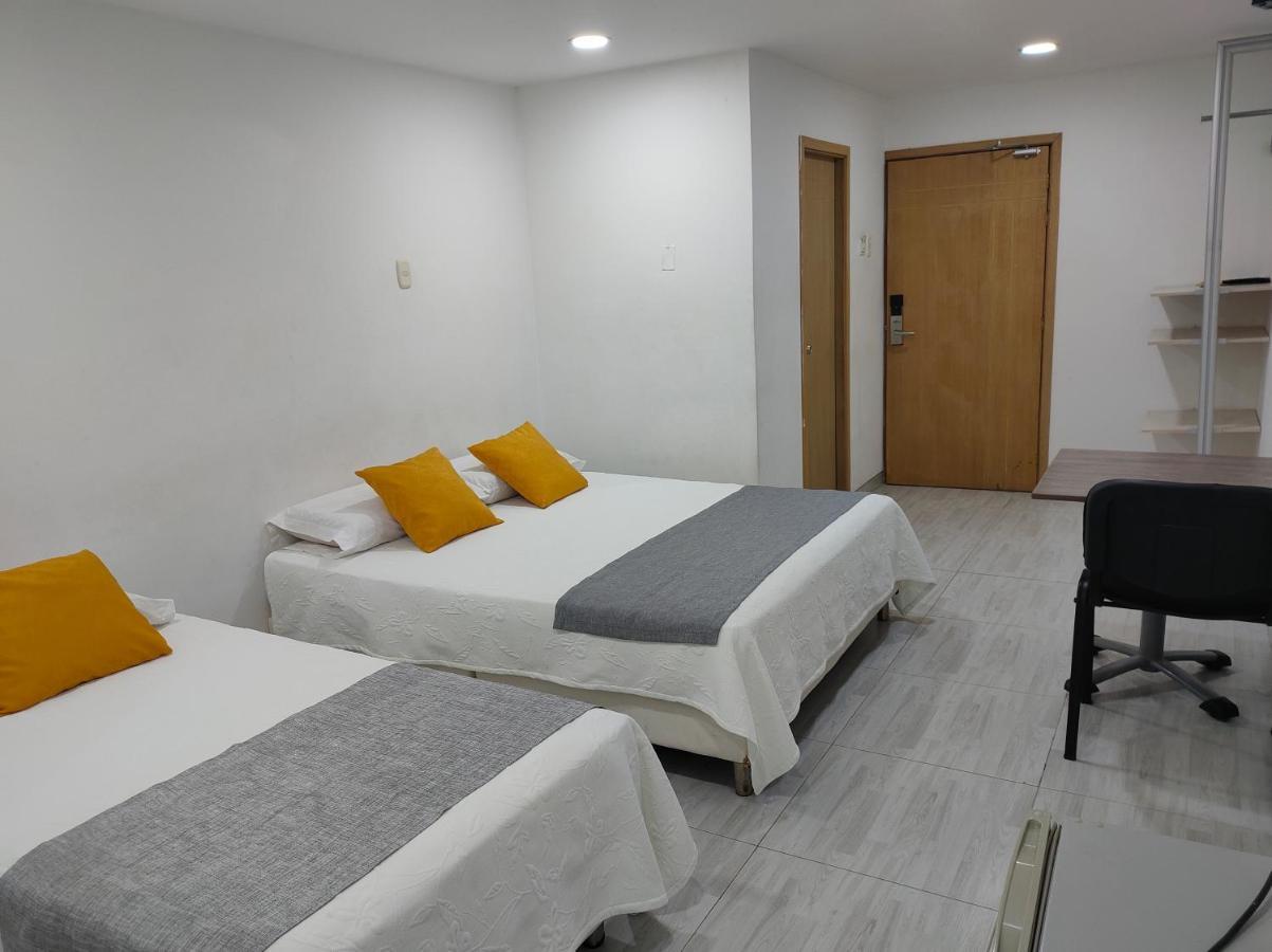 Hotel Doral Barranquilla Barranquilla  Extérieur photo