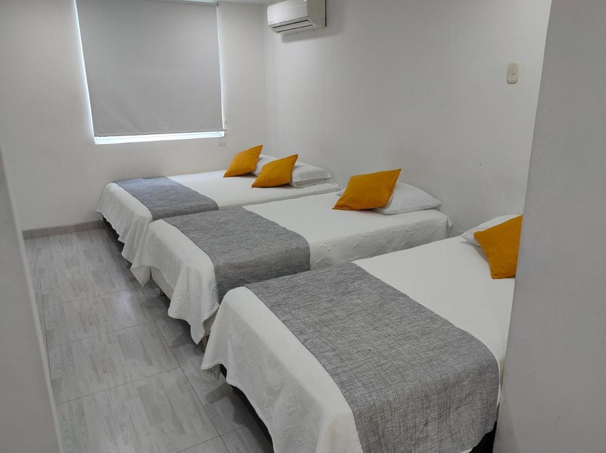 Hotel Doral Barranquilla Barranquilla  Extérieur photo