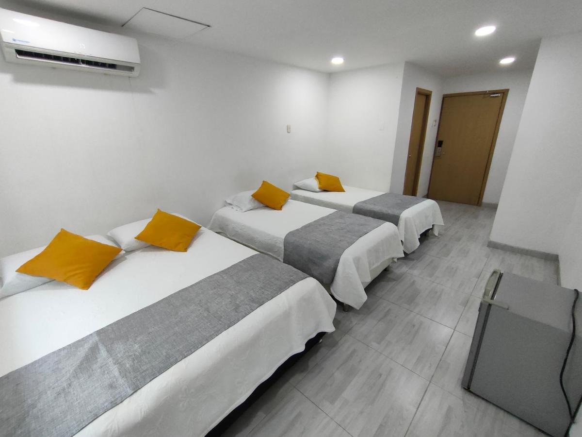 Hotel Doral Barranquilla Barranquilla  Extérieur photo
