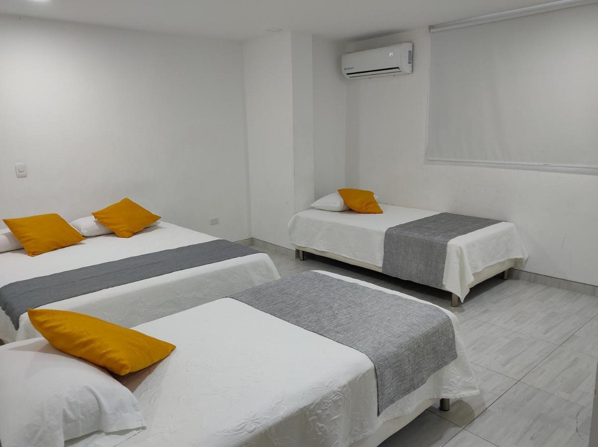 Hotel Doral Barranquilla Barranquilla  Extérieur photo