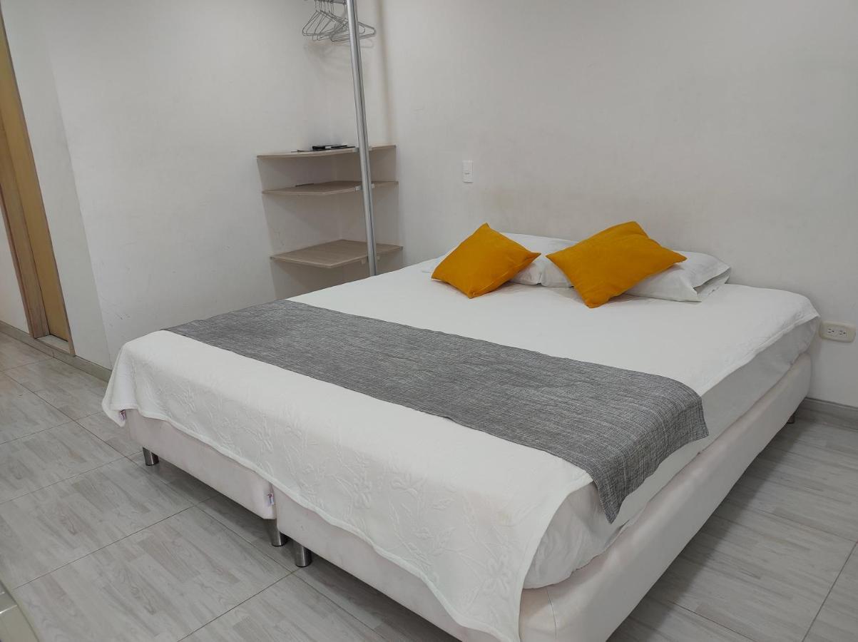 Hotel Doral Barranquilla Barranquilla  Extérieur photo