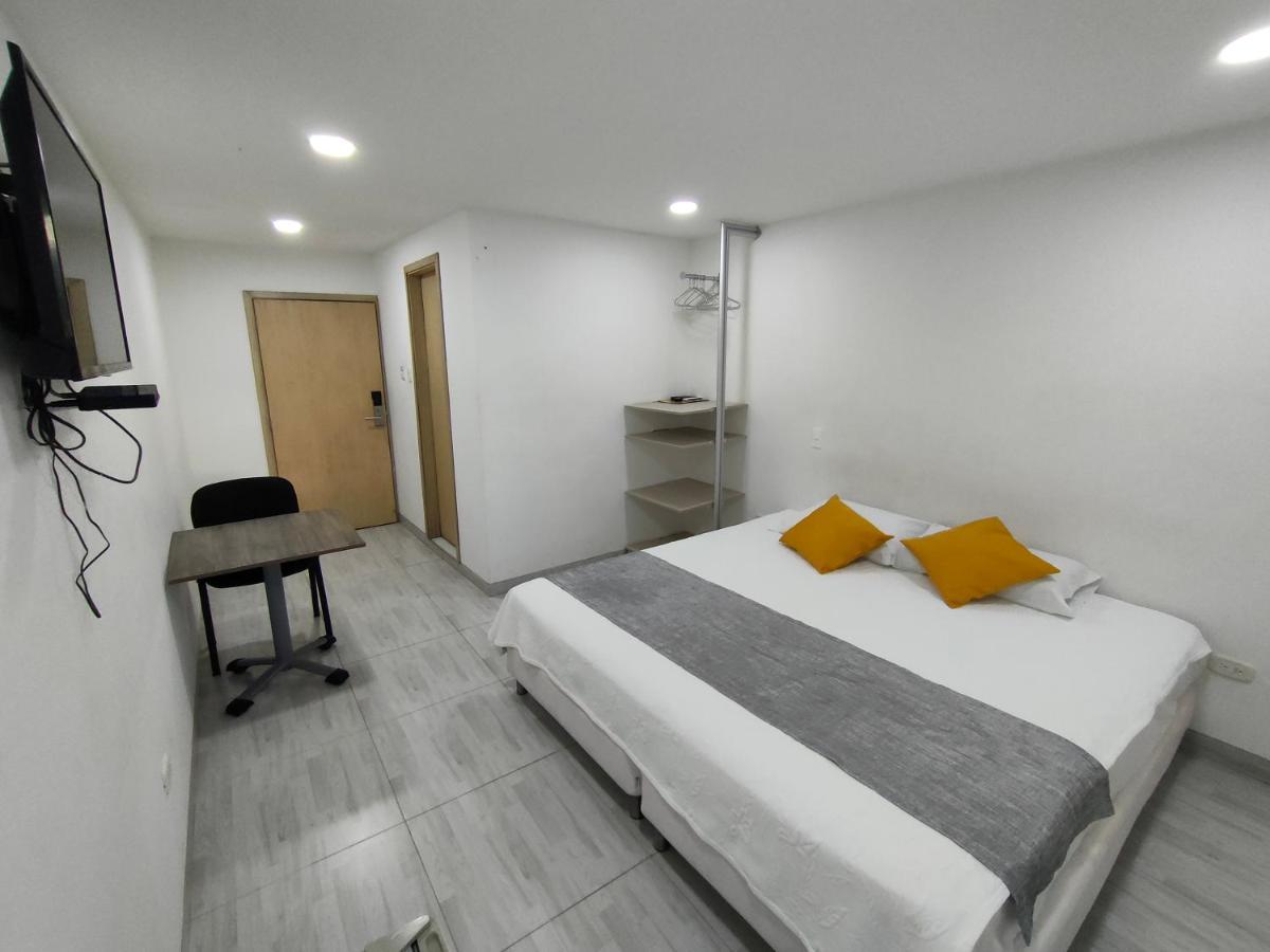 Hotel Doral Barranquilla Barranquilla  Extérieur photo