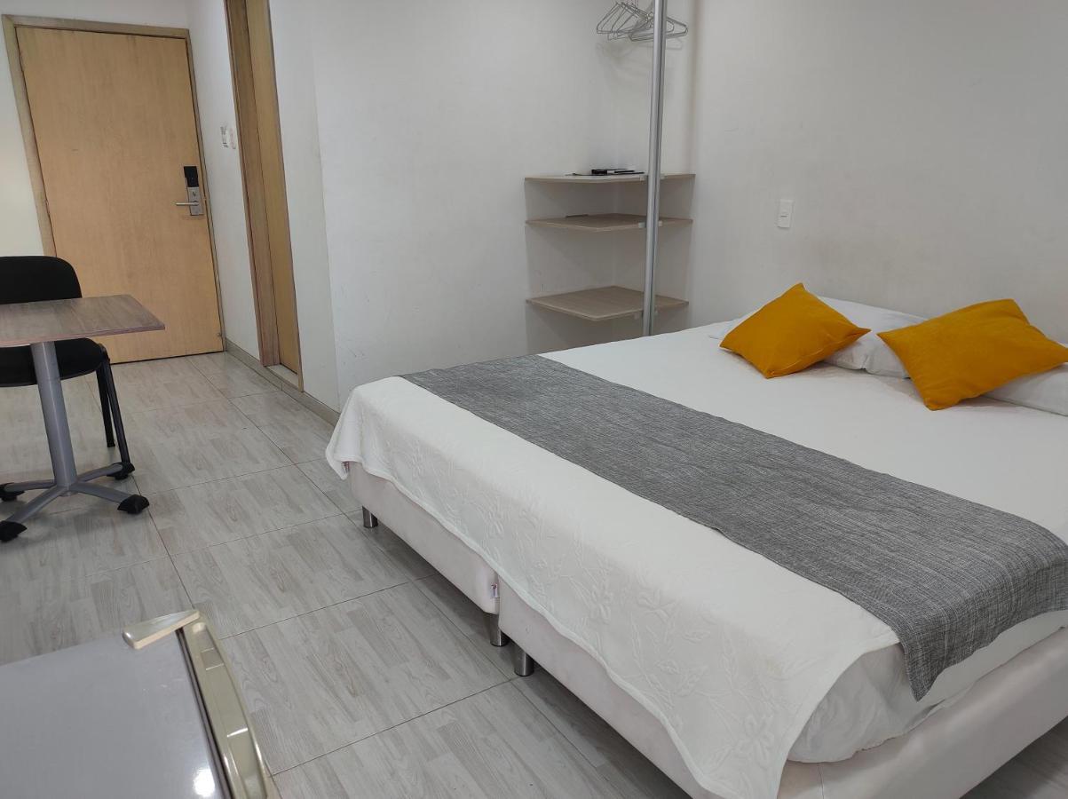 Hotel Doral Barranquilla Barranquilla  Extérieur photo