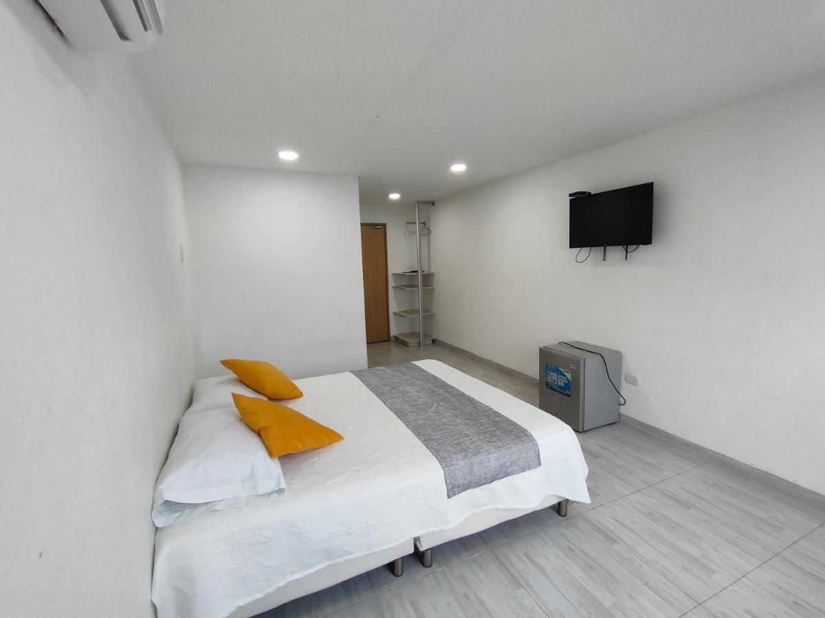 Hotel Doral Barranquilla Barranquilla  Extérieur photo