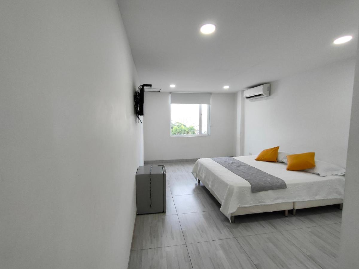Hotel Doral Barranquilla Barranquilla  Extérieur photo