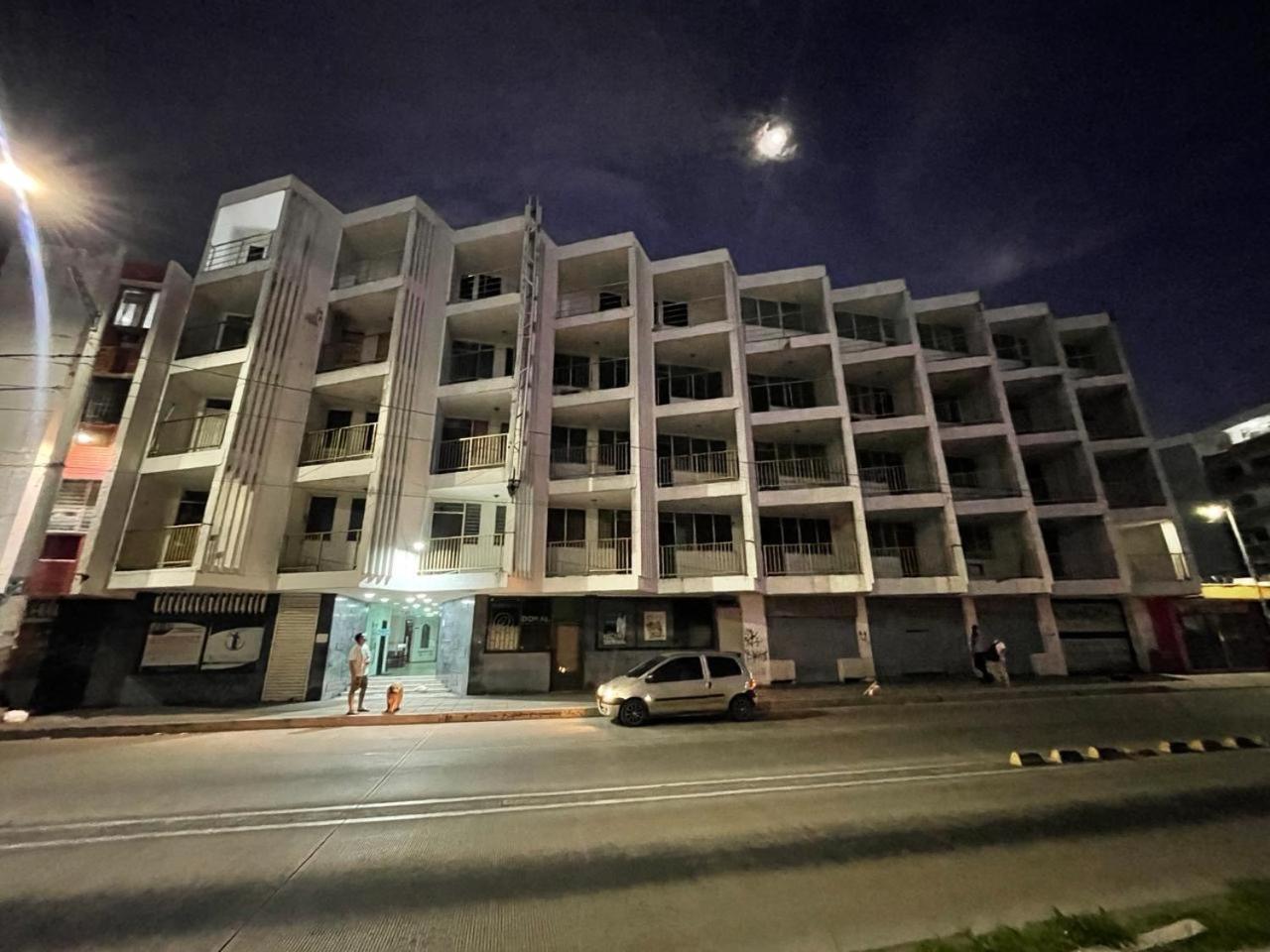 Hotel Doral Barranquilla Barranquilla  Extérieur photo
