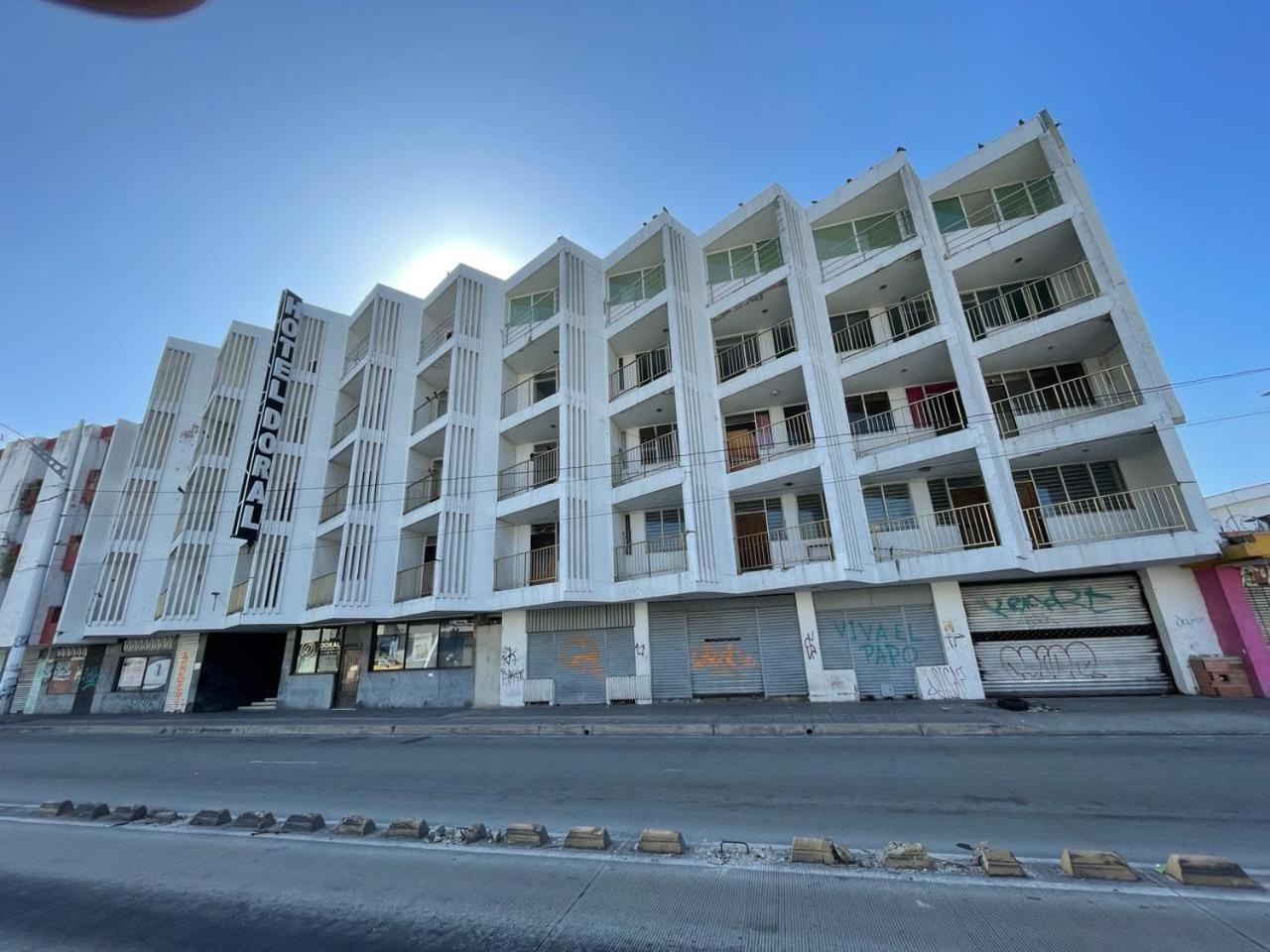 Hotel Doral Barranquilla Barranquilla  Extérieur photo