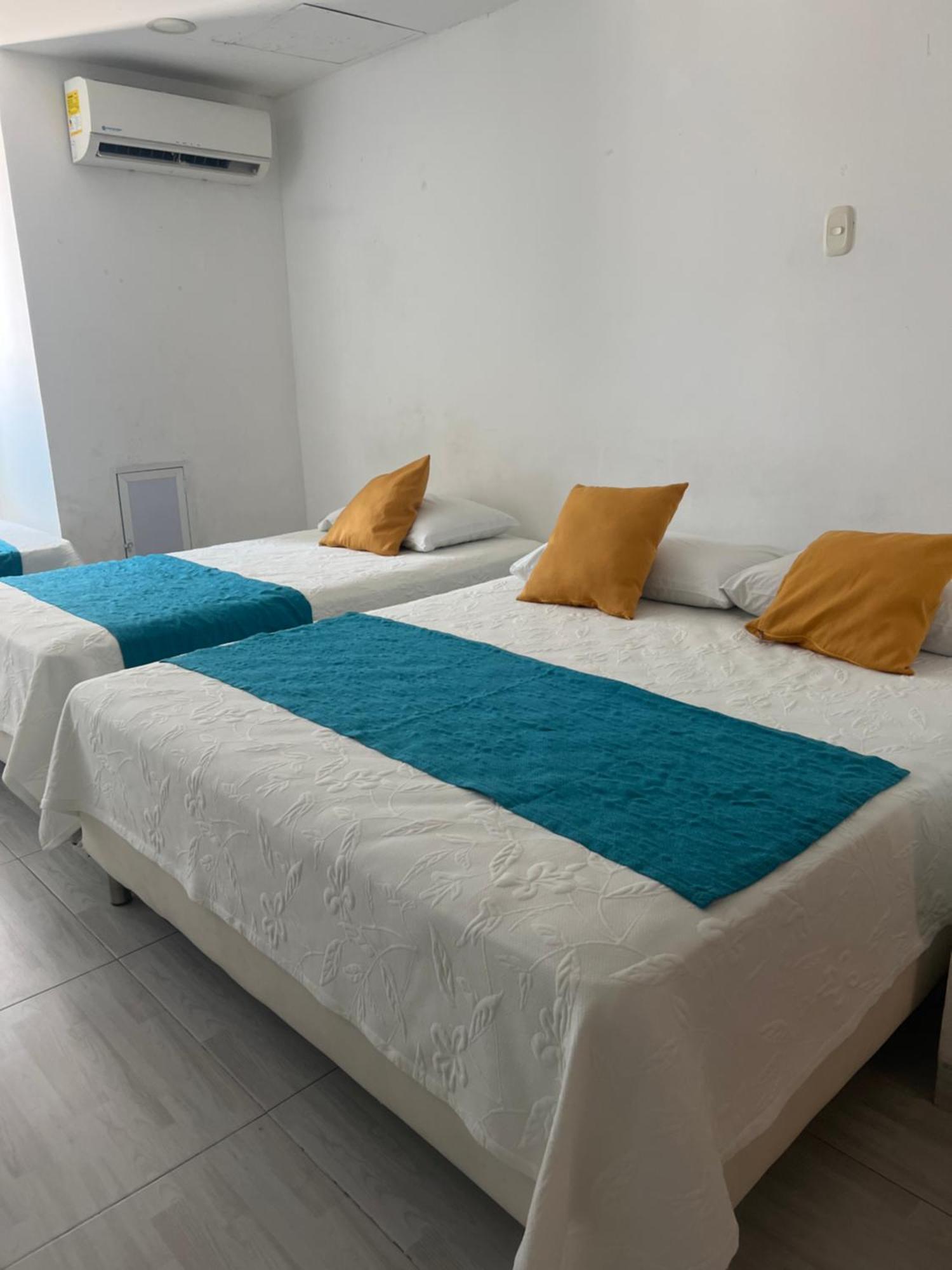 Hotel Doral Barranquilla Barranquilla  Extérieur photo