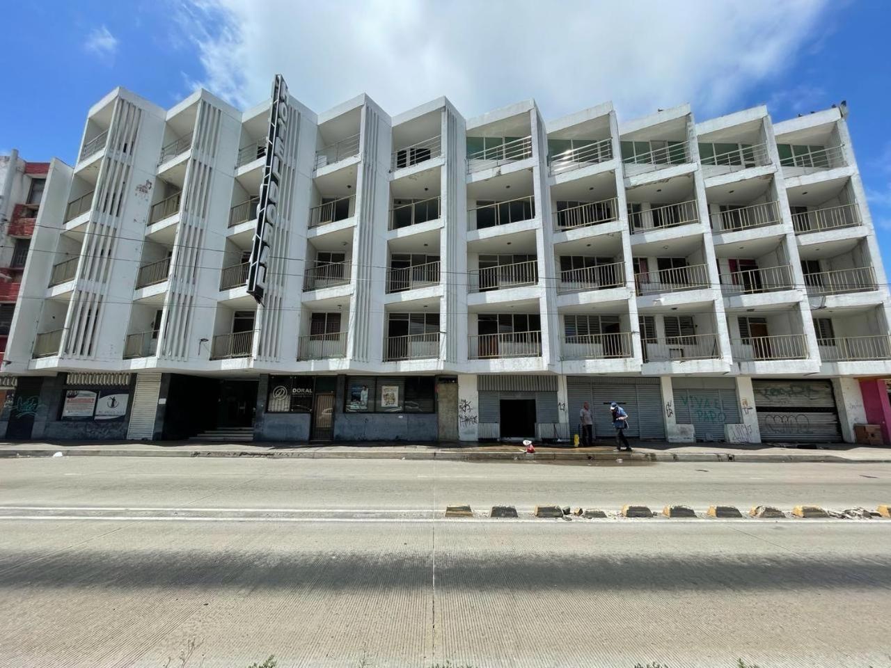 Hotel Doral Barranquilla Barranquilla  Extérieur photo