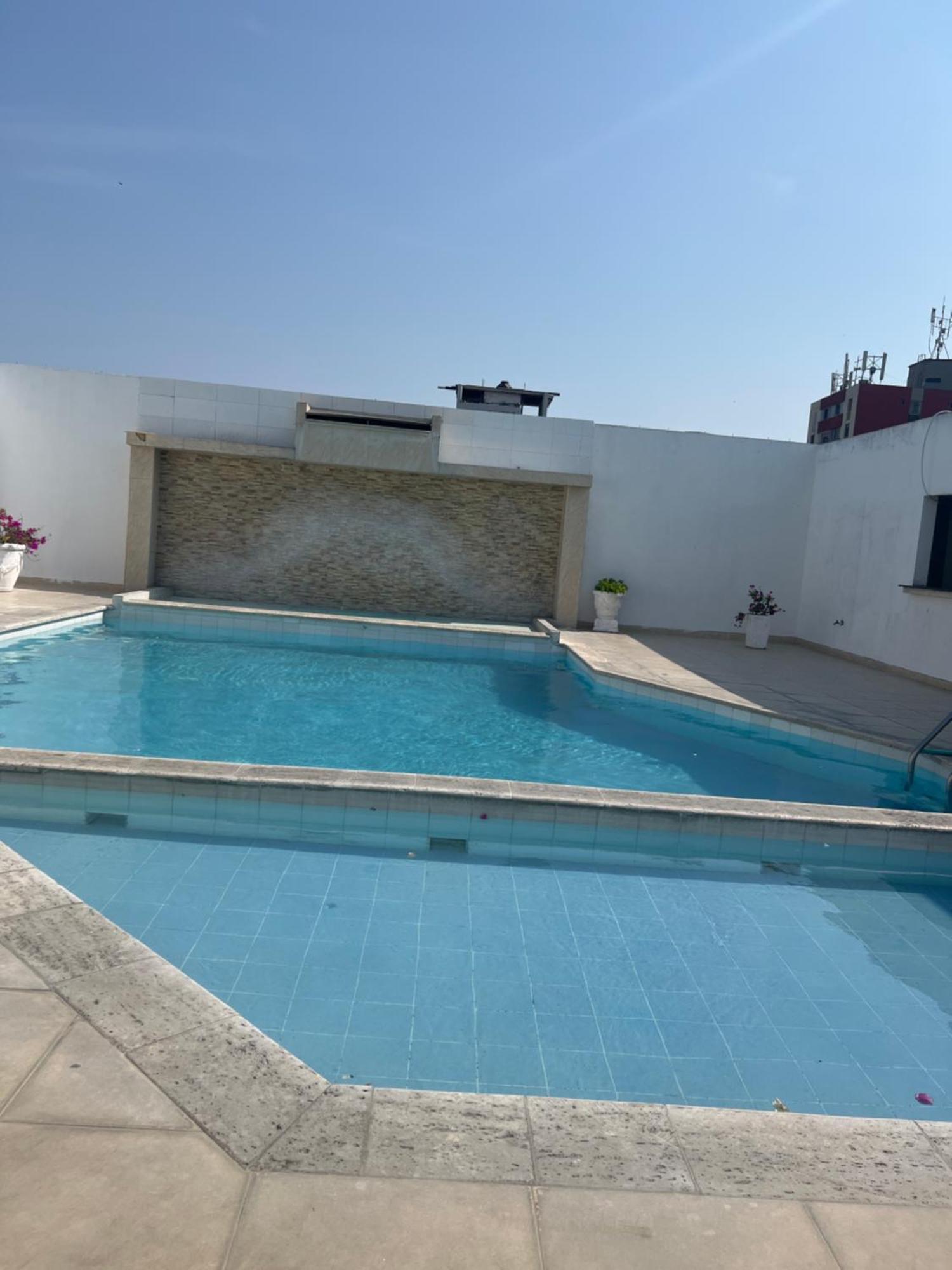 Hotel Doral Barranquilla Barranquilla  Extérieur photo