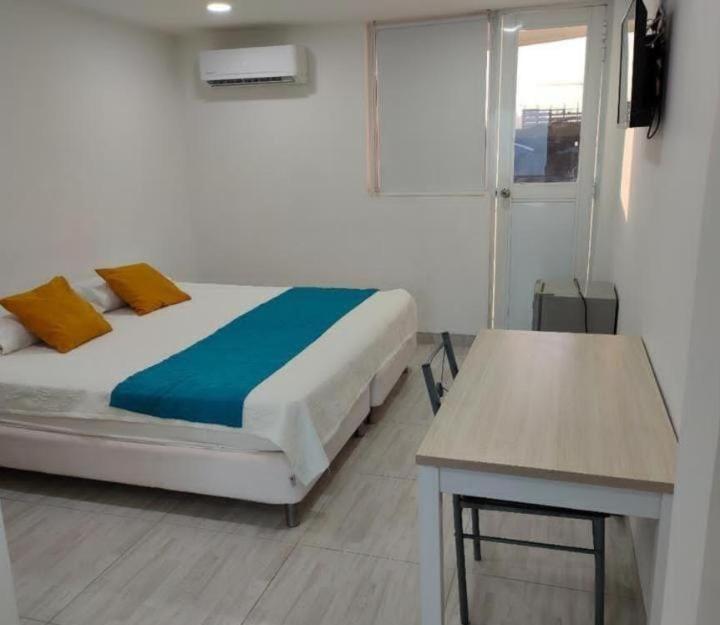 Hotel Doral Barranquilla Barranquilla  Extérieur photo
