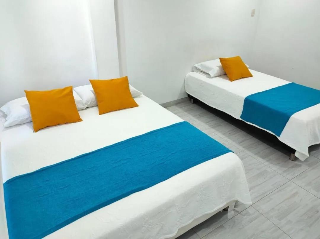 Hotel Doral Barranquilla Barranquilla  Extérieur photo