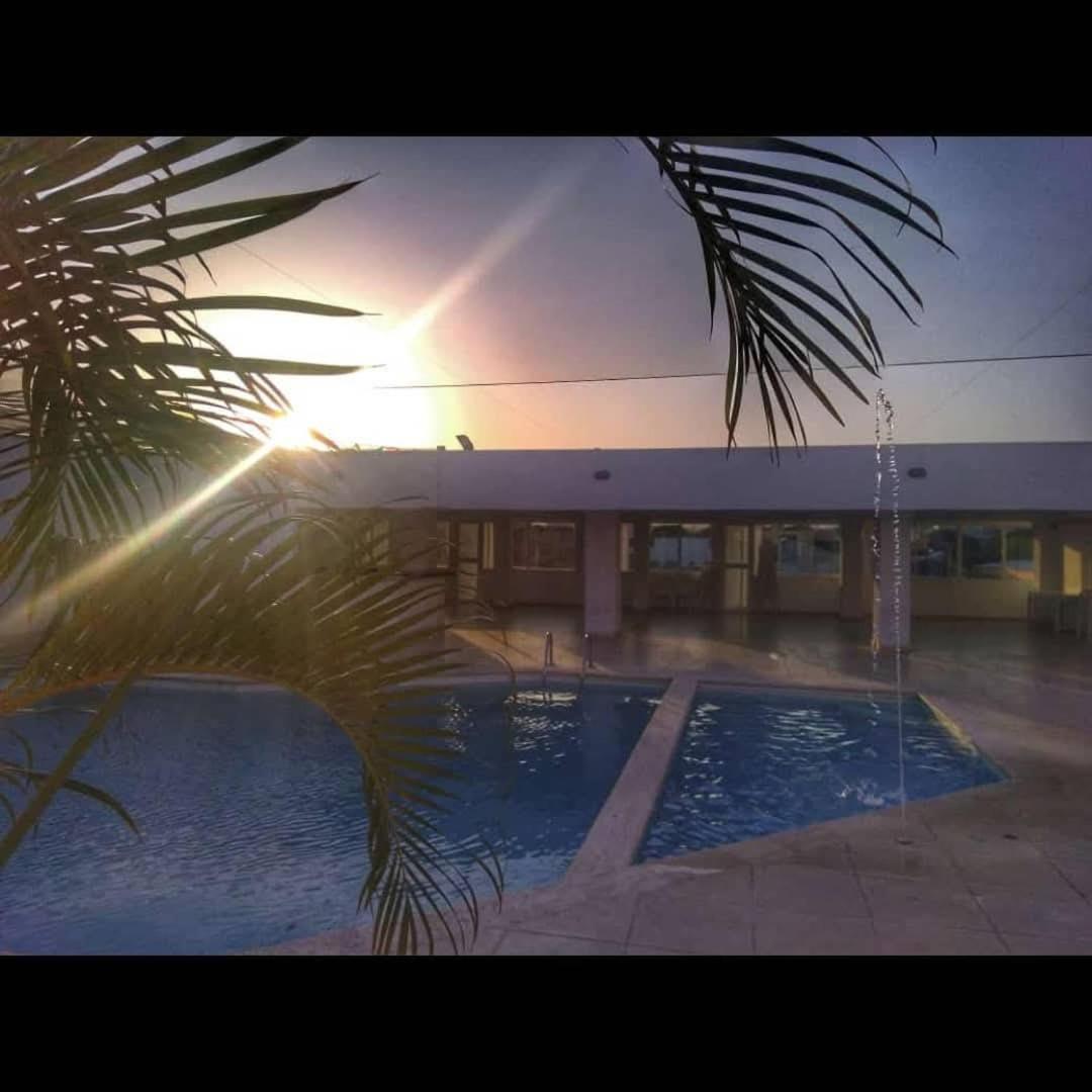 Hotel Doral Barranquilla Barranquilla  Extérieur photo
