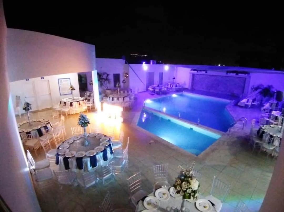 Hotel Doral Barranquilla Barranquilla  Extérieur photo