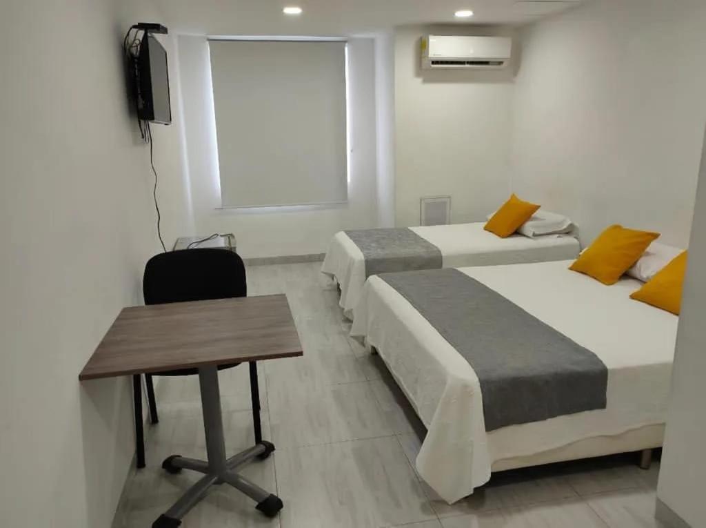 Hotel Doral Barranquilla Barranquilla  Extérieur photo