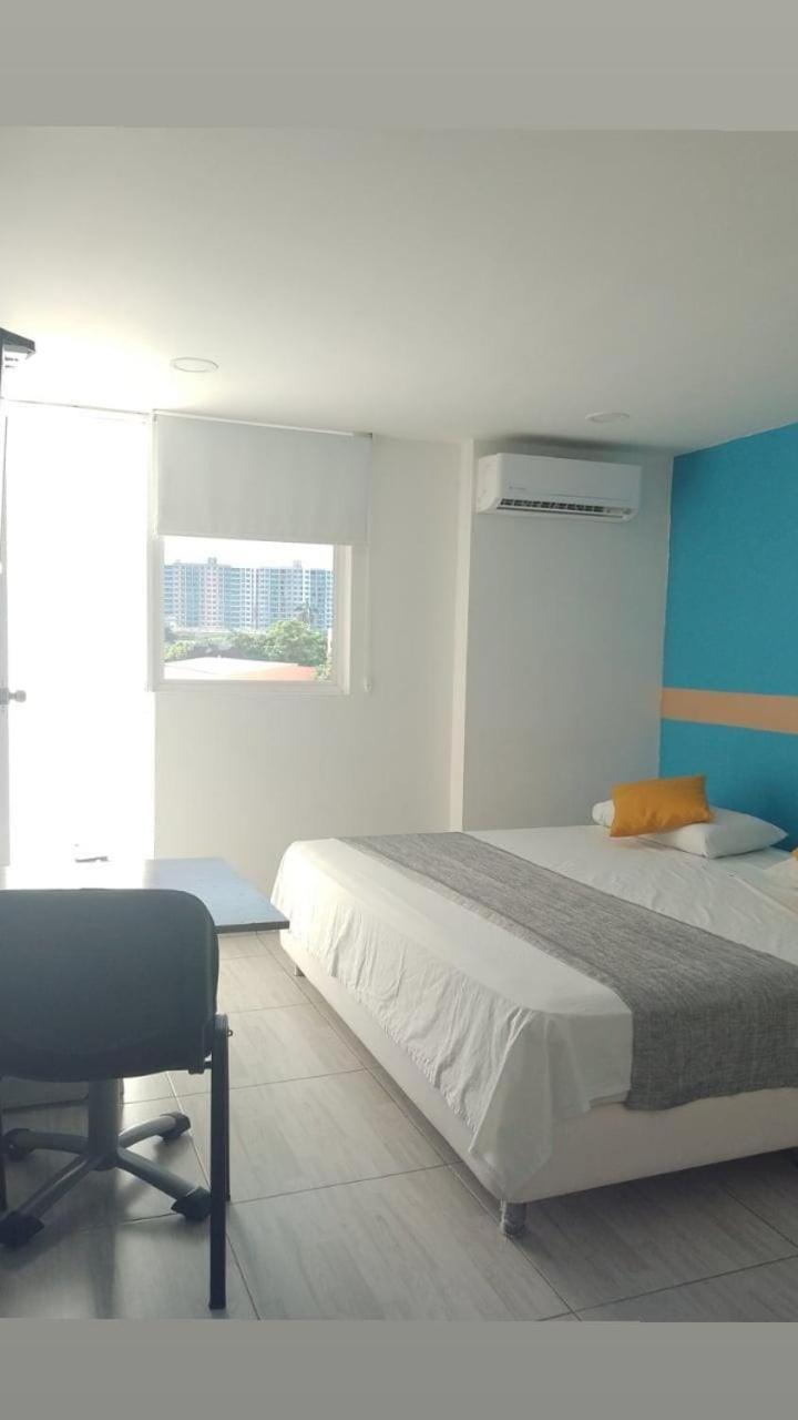 Hotel Doral Barranquilla Barranquilla  Extérieur photo