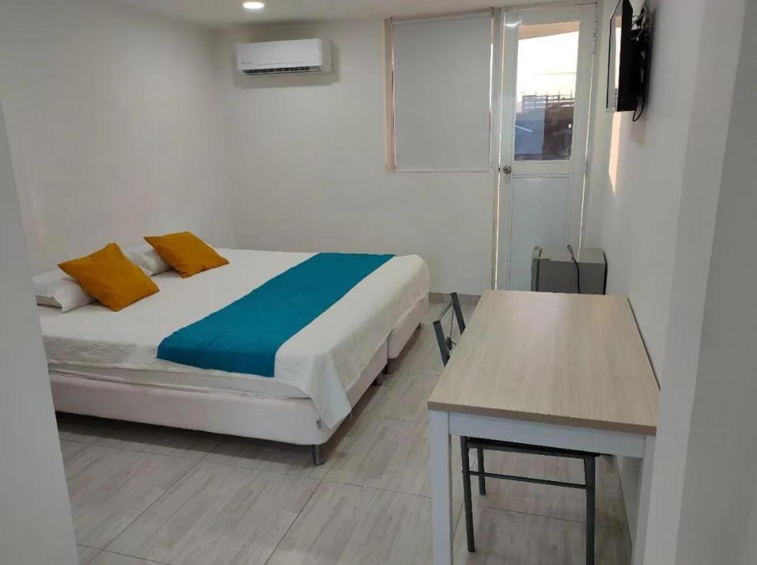 Hotel Doral Barranquilla Barranquilla  Extérieur photo