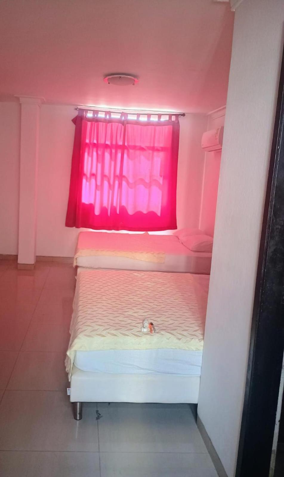 Hotel Doral Barranquilla Barranquilla  Extérieur photo